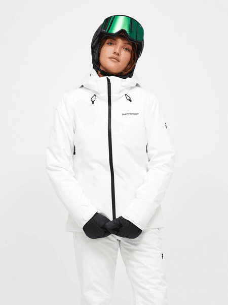 Hovedbilde W Anima Insulated Jacket