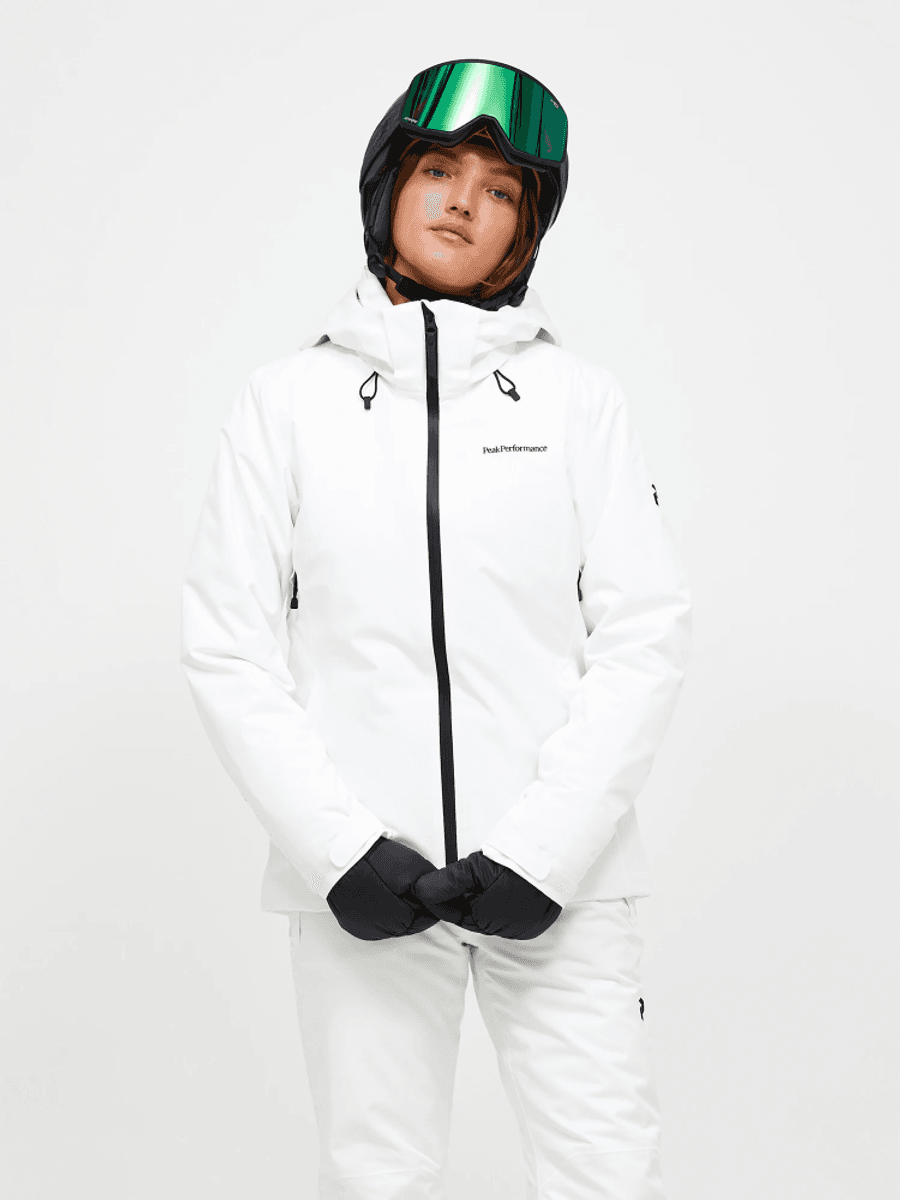 W Anima Insulated Jacket