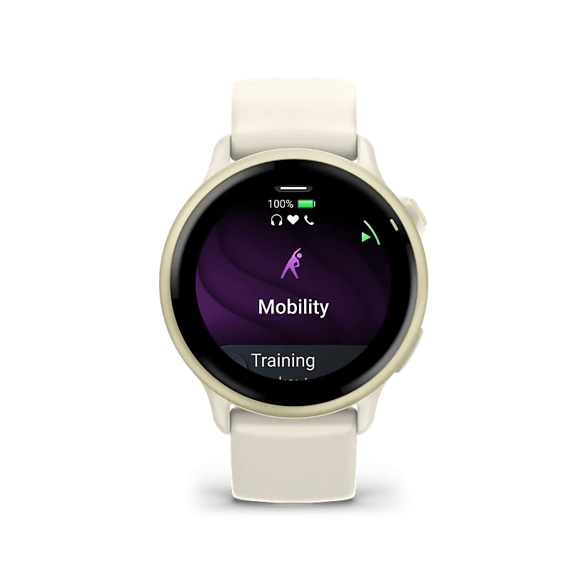 Vivoactive 6, GPS, WW
