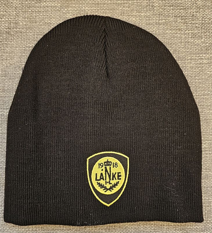 LUE LÅNKE