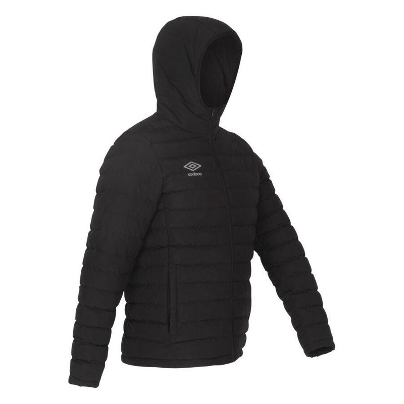 Core Tech Padded Jkt