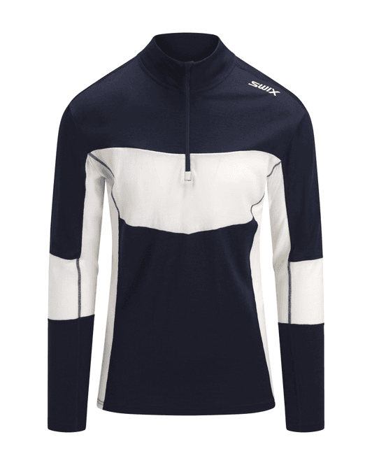 Hovedbilde Polaris Baselayer Halfzip M