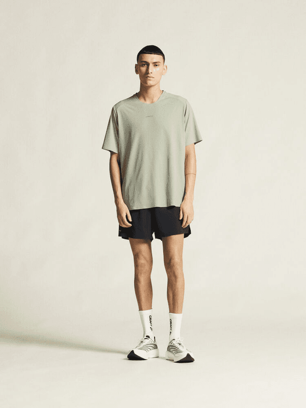 Hypervent Tee M