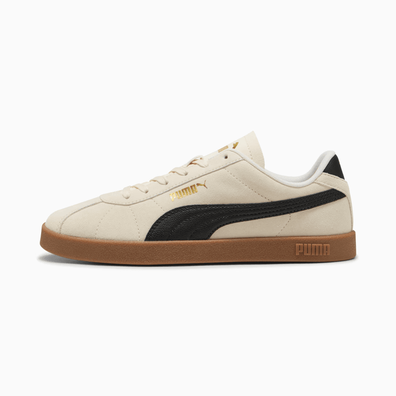 Puma Club II