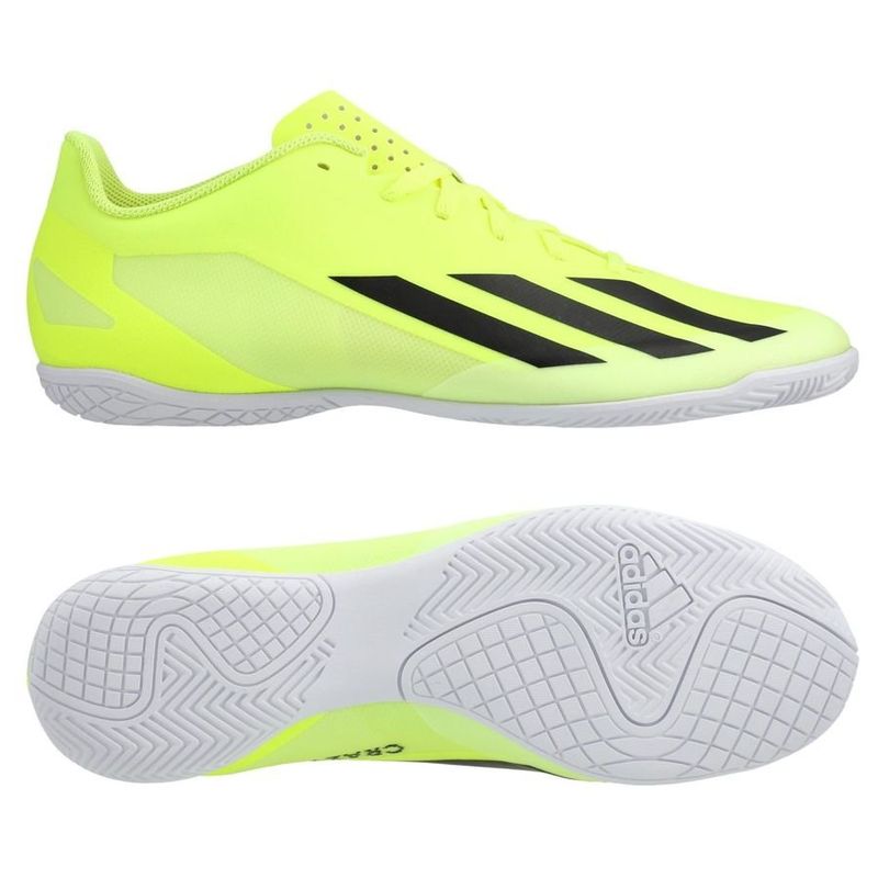 X CRAZYFAST CLUB IN