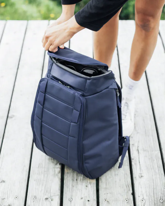 Hugger Backpack 25L