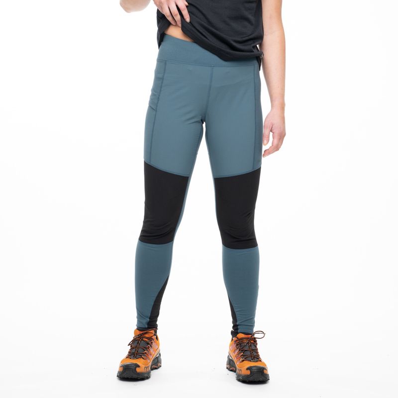 Fløyen Outdoor Tights Women