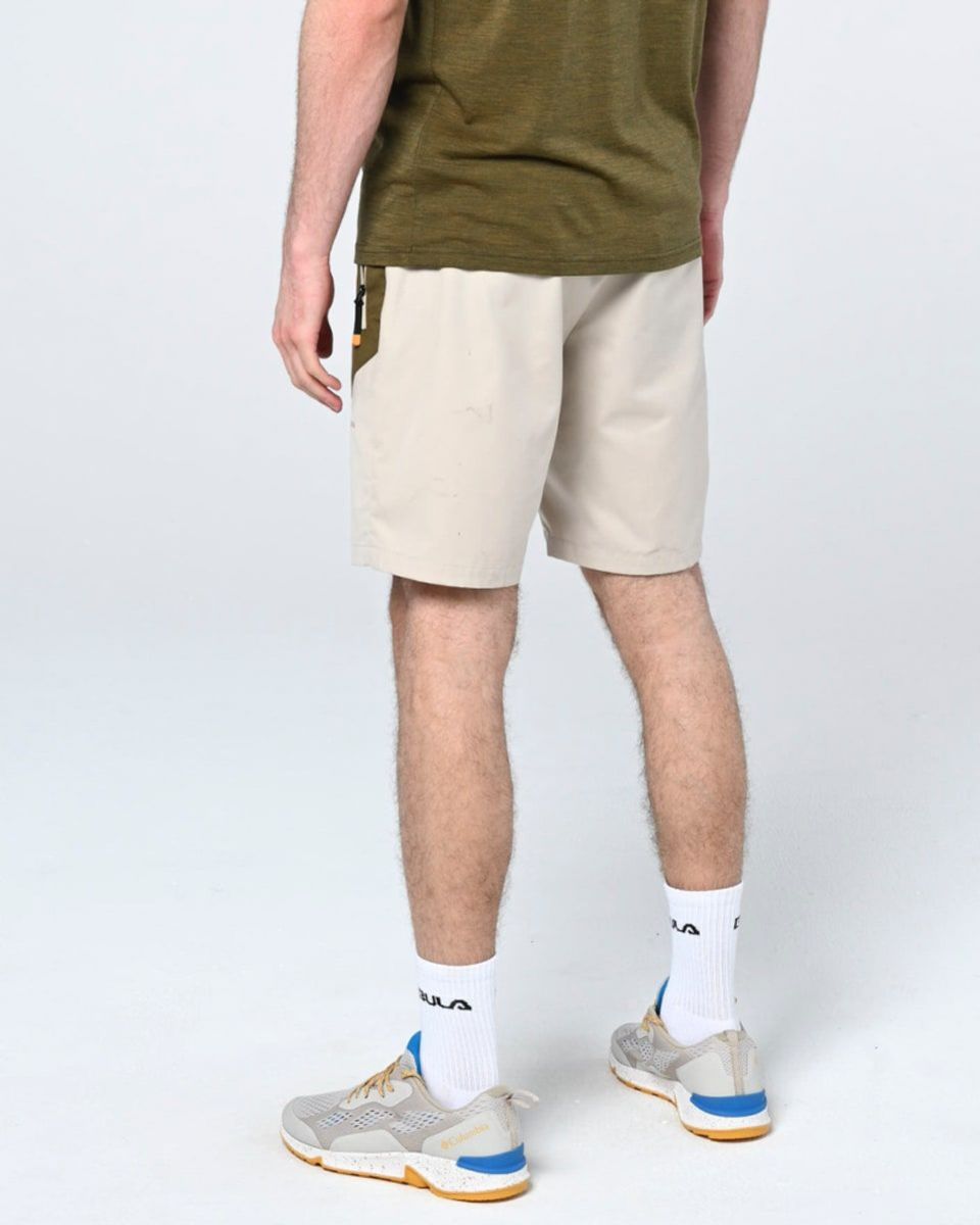 BaseCamp Trekking Shorts