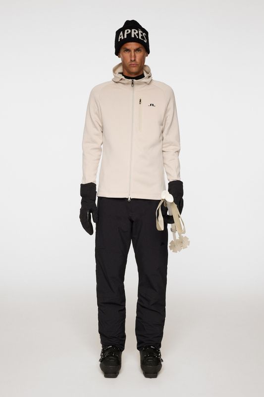 Wayne Polartec Hood