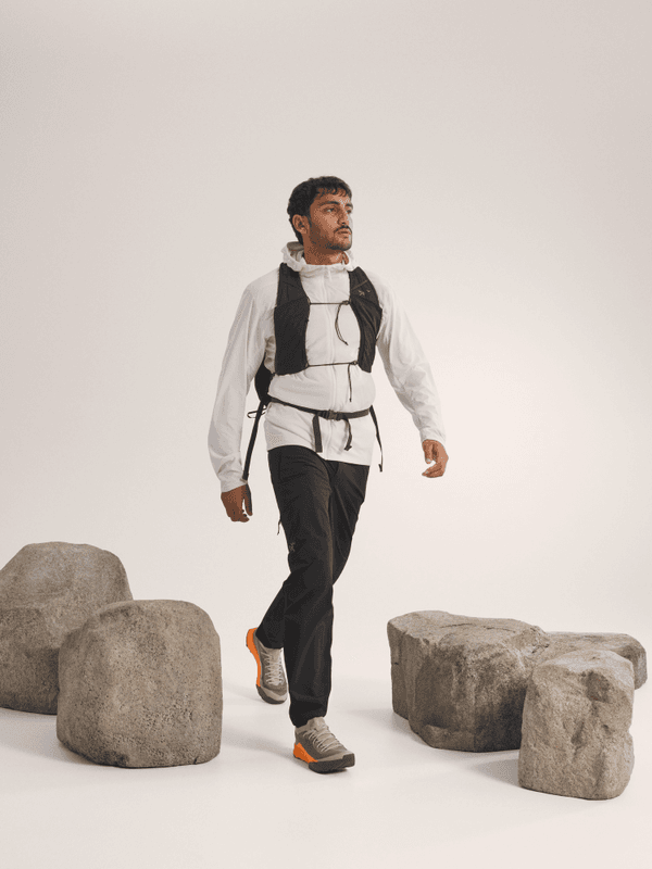 Atom SL Hoody M