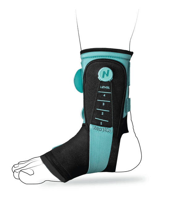 Hovedbilde Ankle Trainer Right