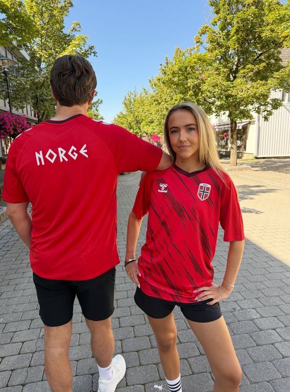 Norge Triumph Unisex