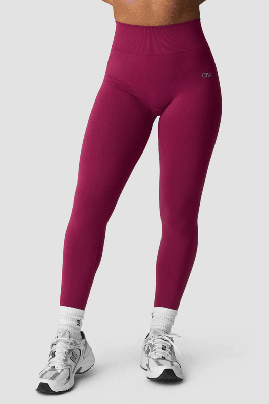 Smooth Seamless Tights W