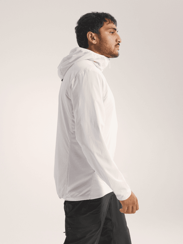 Atom SL Hoody M