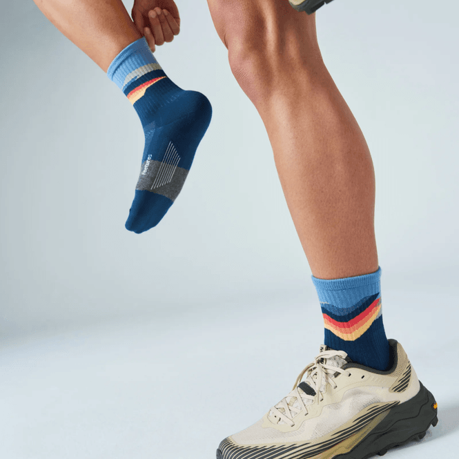 Hovedbilde Trail Max Cushion Mini Crew