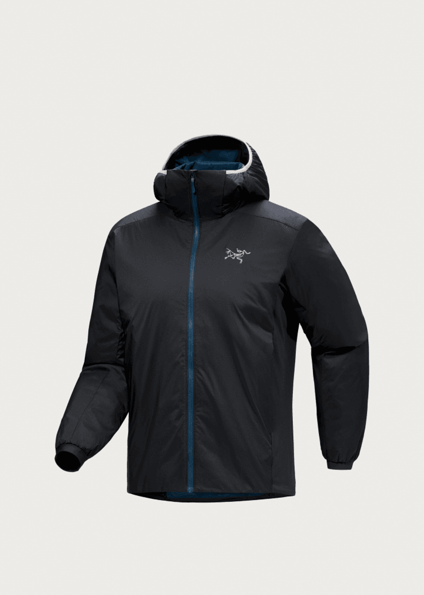 Atom Hoody M