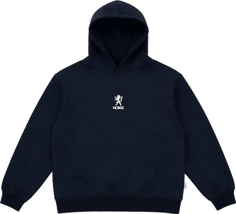 NFF North America Hoodie