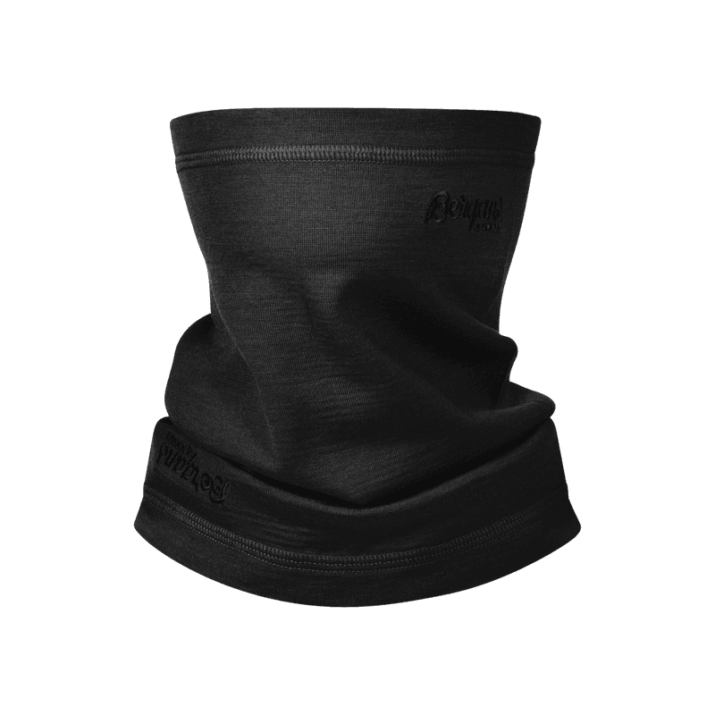 Bergans Wool Neck Warmer