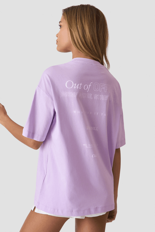 Everyday Oversized C