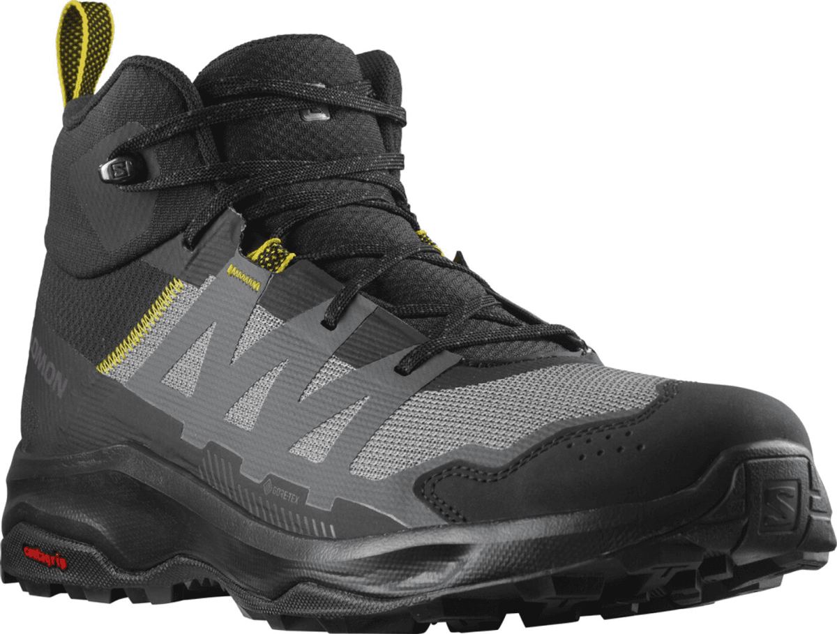 ARDENT MID GTX
