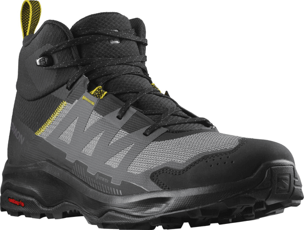 Hovedbilde ARDENT MID GTX