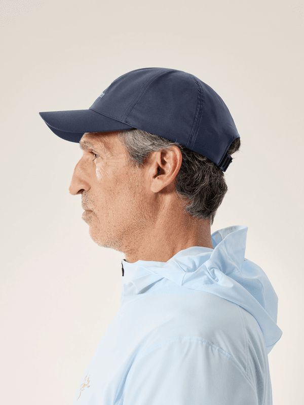 Bird Word Cap