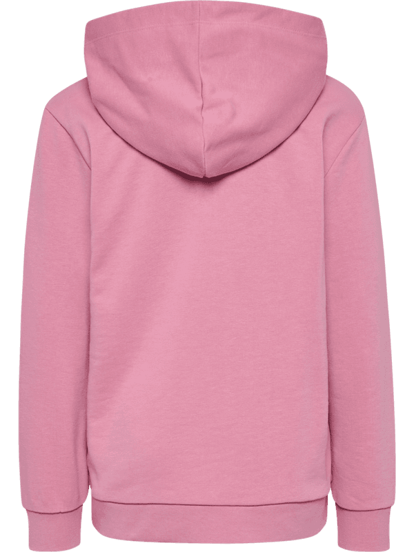 hmlJR BASE HOODIE