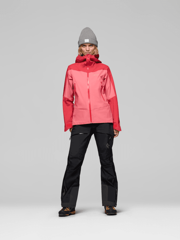 falketind Gore-Tex Jacket W's