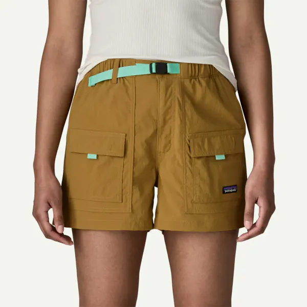Hovedbilde W's Outdoor Everyday Shorts