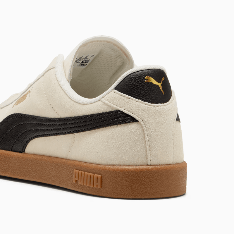 Puma Club II