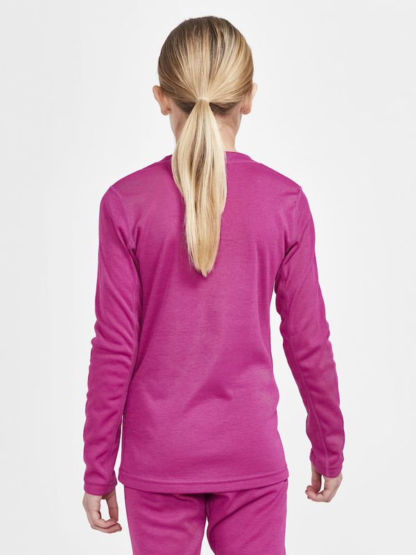 Core Warm Baselayer Set Jr