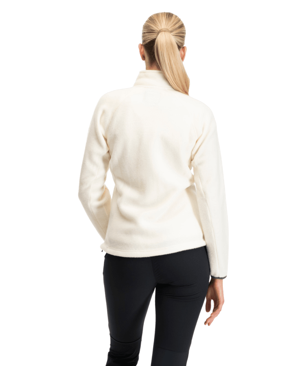 Rabot Merino Fleece Midlayer J