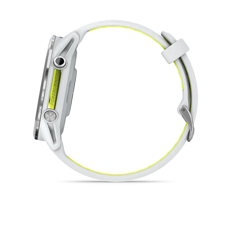 Forerunner 970 - GPS, EMEA