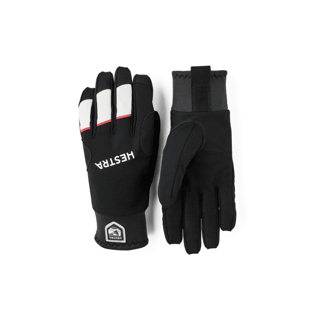 Hovedbilde XC Tracker - 5 finger
