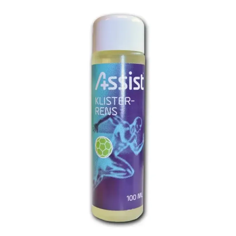 KLISTER RENS - 100ml