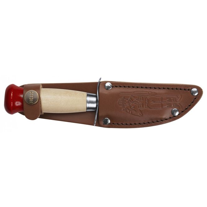 Hovedbilde Speider Gutt