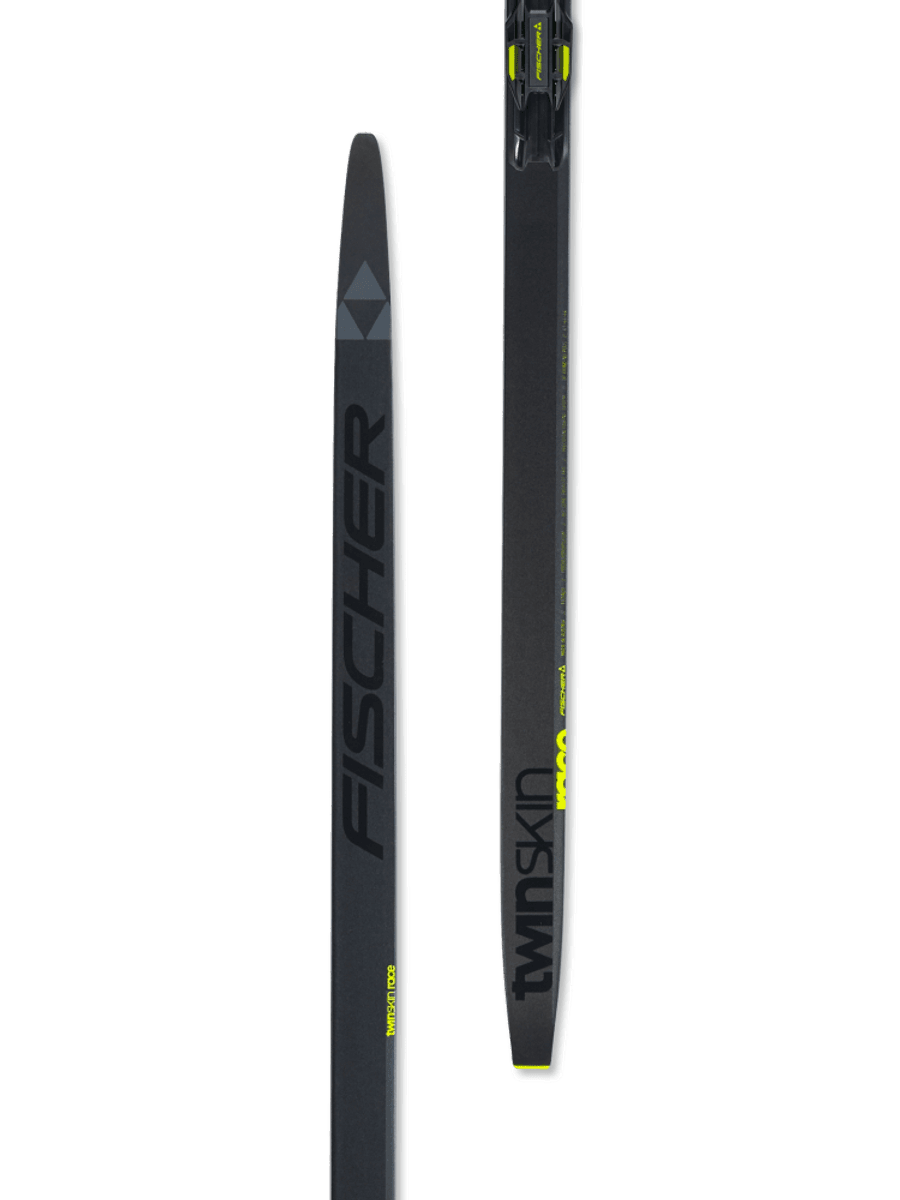 TWIN SKIN RACE XTRA STIFF