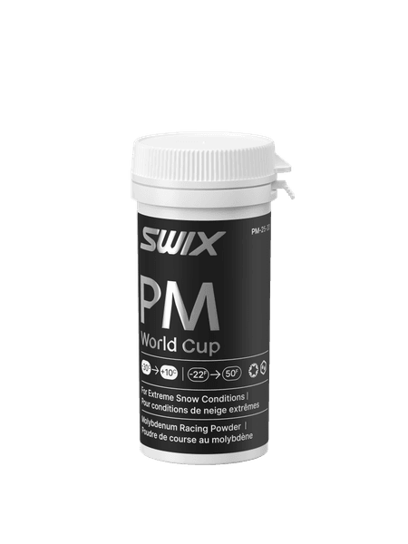 Hovedbilde PM WC Powder Molybdenum 20g