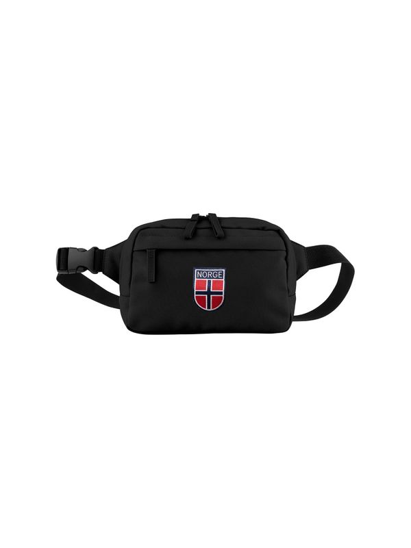 Crossover Norge Sort