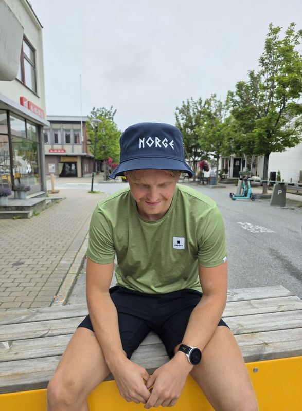 Bøttehatt Norge