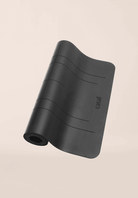 Hovedbilde Yoga Mat Grip & Cushion III 5mm