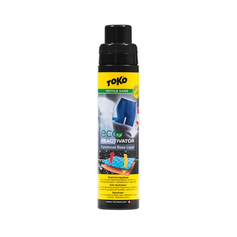Eco Reactivator Functional Base Layer 250ml
