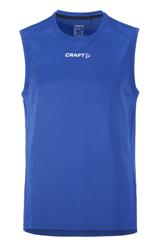 Rush 2.0 Singlet M