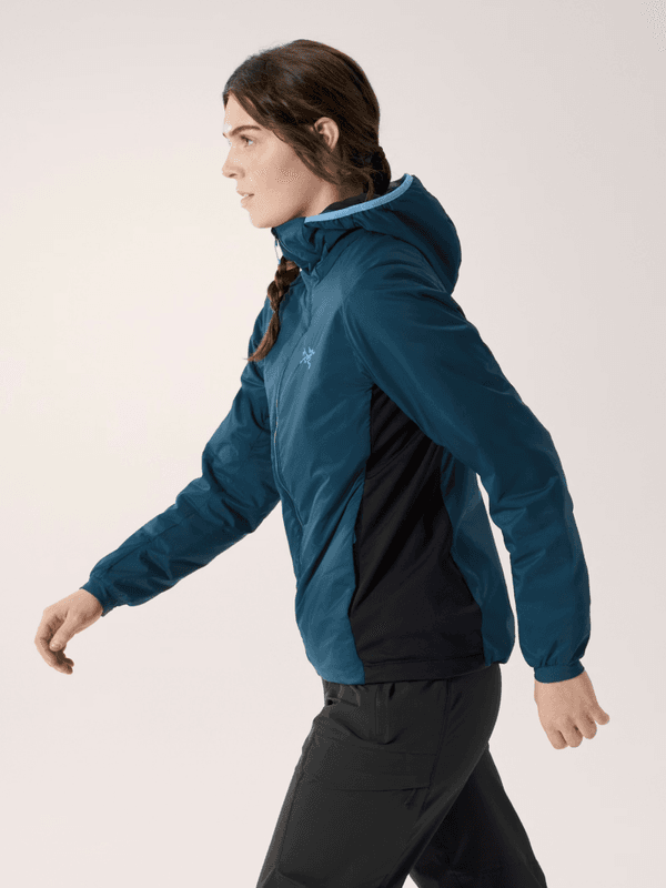 Atom Hoody W