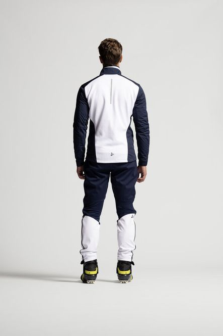 Hovedbilde Nor Adv Nordic Training Jacket 2 M