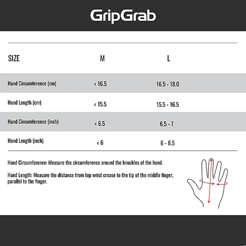 GripGrab Kids' X-Trainer Short