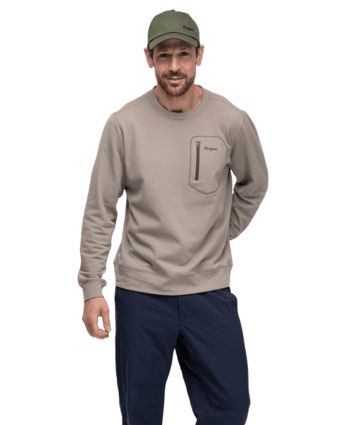 Hovedbilde Midtli Midlayer Sweatshirt Men