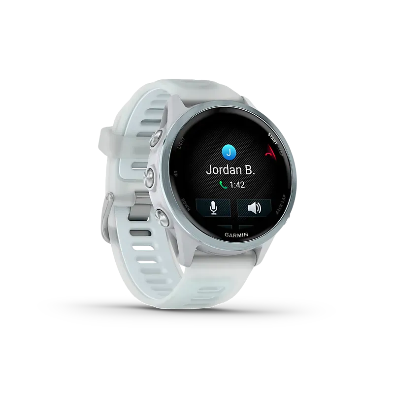 Forerunner 570 - WiFi, GPS, WW, Black