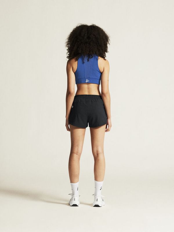 Rush 2.0 Crop Top W