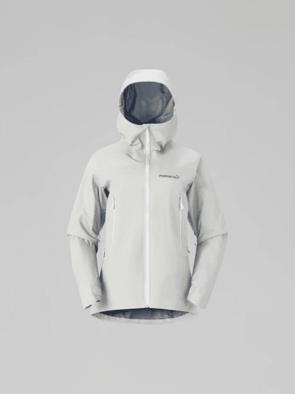 falketind Gore-Tex Jacket W's